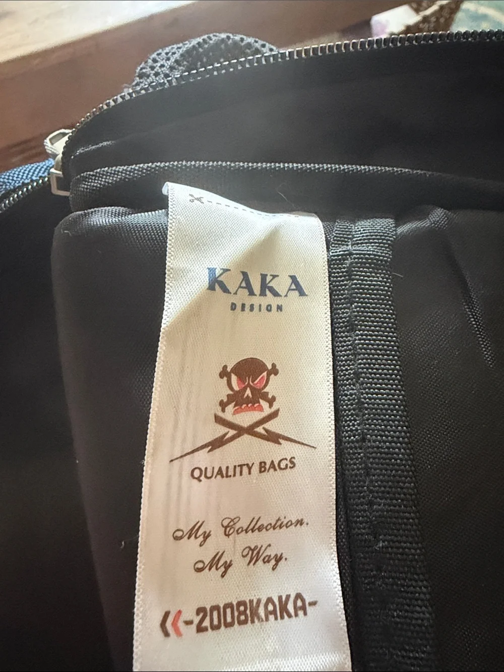 KAKA  Laptop Backpack